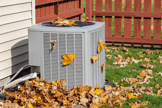 Best Thermostats and Smart Controls in Hudson Oaks, TX