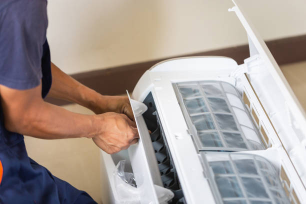 Best HVAC Software and Technology in Hudson Oaks, TX