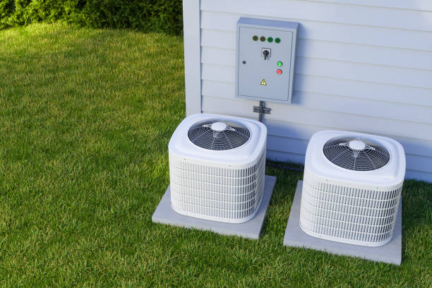  Hudson Oaks, TX HVAC Pros