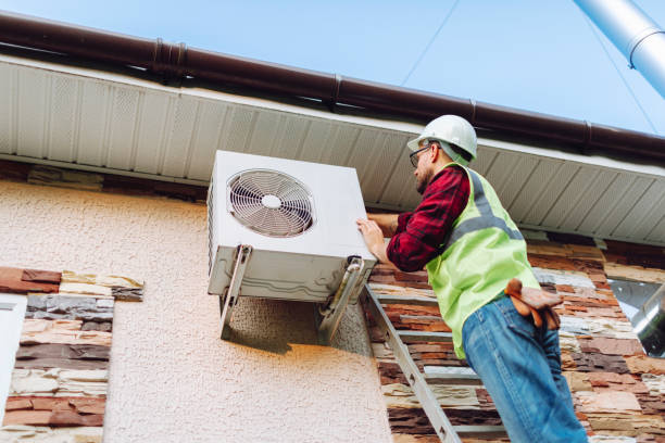 Best HVAC Financing and Leasing in Hudson Oaks, TX