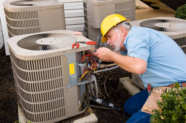 Best HVAC Retrofitting and Upgrading in Hudson Oaks, TX