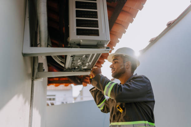 Best Residential HVAC in Hudson Oaks, TX