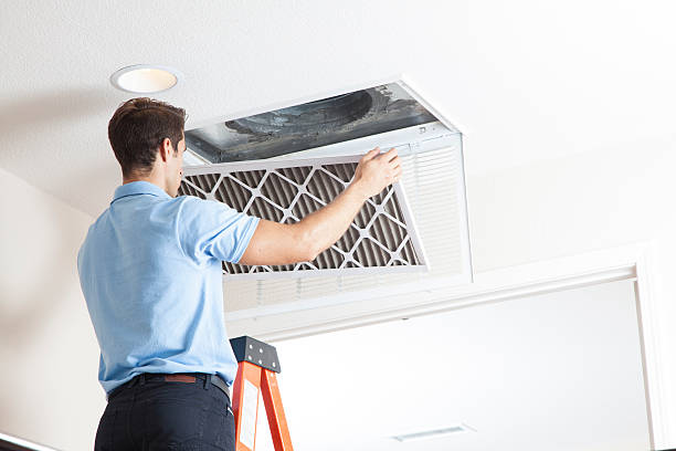 Trusted Hudson Oaks, TX HVAC Experts