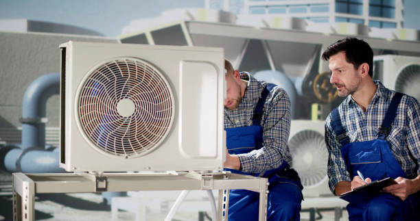 Best HVAC Consulting and Engineering in Hudson Oaks, TX