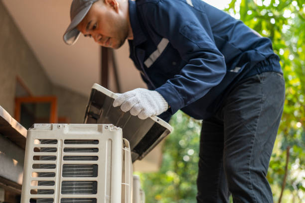 Best HVAC Training and Certification in Hudson Oaks, TX