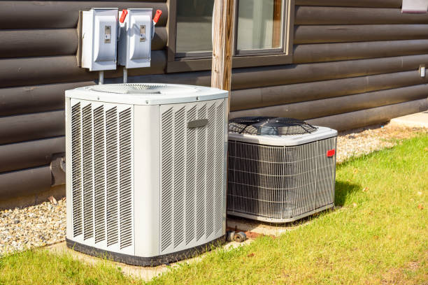 Best Ductless Mini-Split Systems in Hudson Oaks, TX